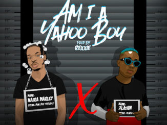 Naira Marley – Am I a Yahoo Boy