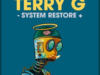 Terry G – System Restore