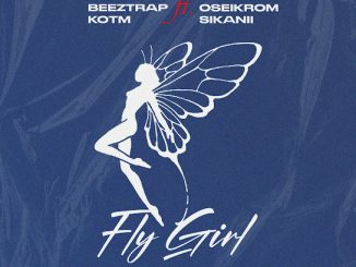 Beeztrap Kotm – Fly Girl