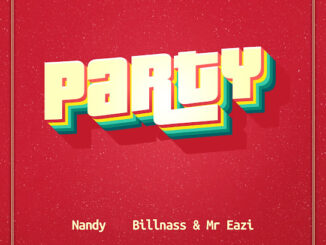 Nandy – Party