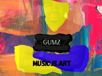 Gumz – iGama Lakho