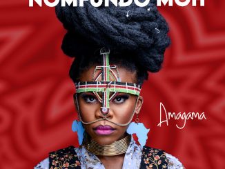 Nomfundo Moh – Soft Life