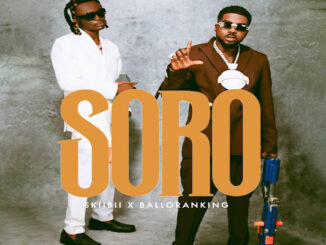 Skiibii – Soro