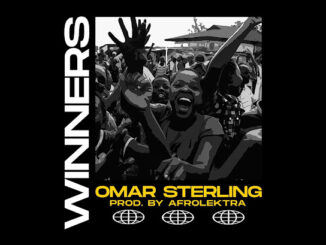 Omar Sterling – Winners