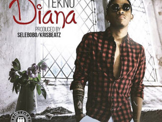 Tekno – Diana