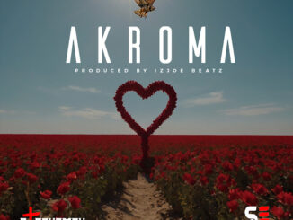 Strongman – Akroma