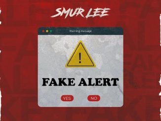 Smur Lee – Fake Alert