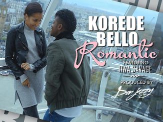 Korede Bello – Romantic