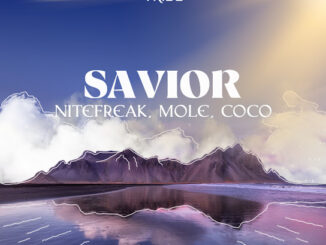 Nitefreak – Savior