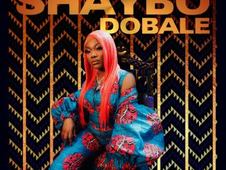 Shaybo – Dobale