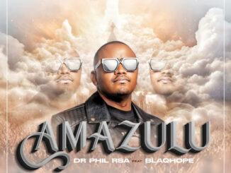 DR Phil RSA – Amazulu