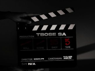 Tbose_SA – Take 5