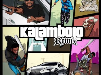 EEZZ – Kalambolo (Remix)