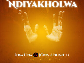 Inga Hina – Ndiyakholwa