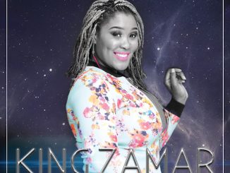 Lady Zamar – What You Need