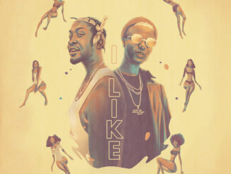 Kojo Funds – I Like