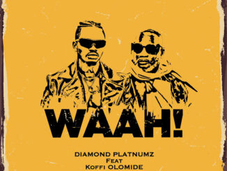 Diamond Platnumz – WAAH