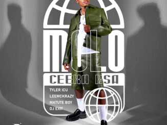 Ceeka RSA – Molo