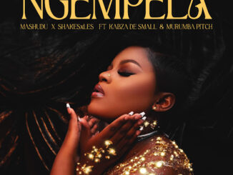 Mashudu – Ngempela