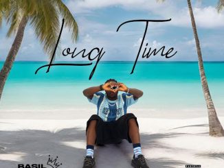 Basil Jwizzy – Long Time