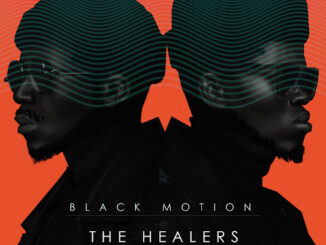 Black Motion – Amandla