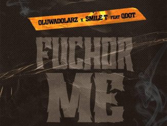 Oluwadolarz – Fuchor Me (Remix)