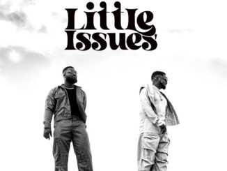 Blaq Jerzee – Little Issues