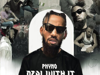 Phyno – Speak Life (On God)