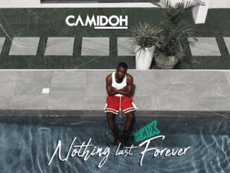 Camidoh – NLF (Breakfast) (Remix)