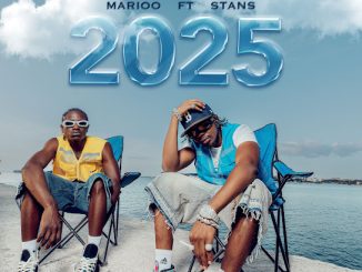 Marioo – 2025