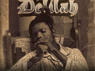 Chief One – Delilah