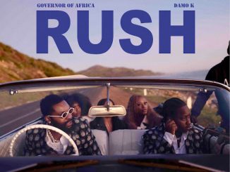 Governor Of Africa – RUSH