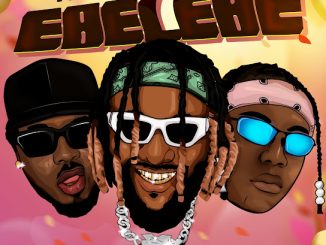 Kcee – Ebelebe