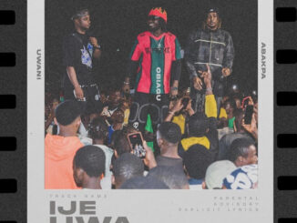 Dj Skipit – Ije Uwa