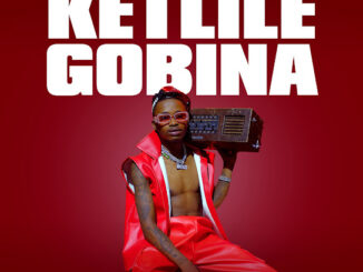 071 Nelly The Master Beat – Ketlile gobina