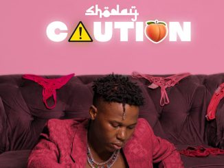 Shoday – Caution