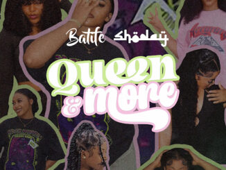 Shoday – Queen N More