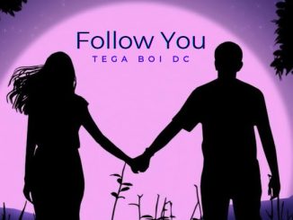 Tega Boi Dc – Follow You (Speed Up)