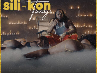 Timaya – Sili-Kon