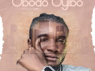 Sparkle Tee – Obodo Oyibo