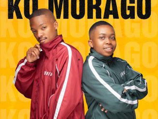 Cyto Soul – Ko Morago