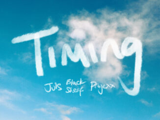 Juls – Timing