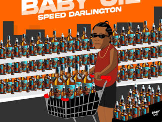 Speed Darlington – Baby Oil