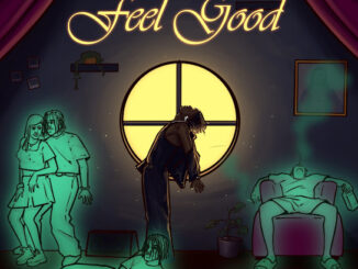 RUNDA – Feel Good