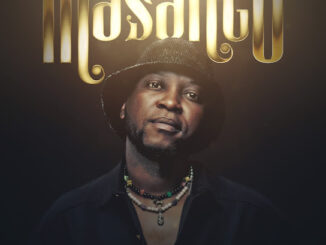 DJ KSB – Masango