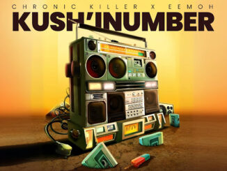 Chronic Killer – Kush'Inumber