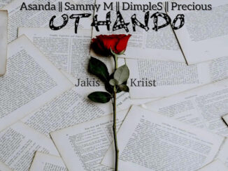 Jakis Kriist – uThando