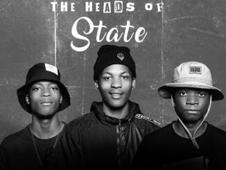 Da Trill – The Heads of State