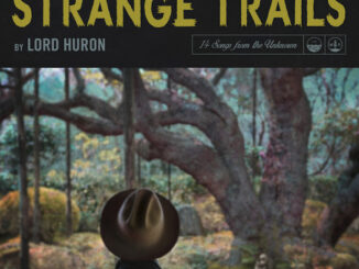 Lord Huron – La Belle Fleur Sauvage