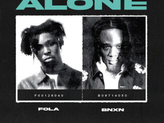 FOLA – Alone (Remix)